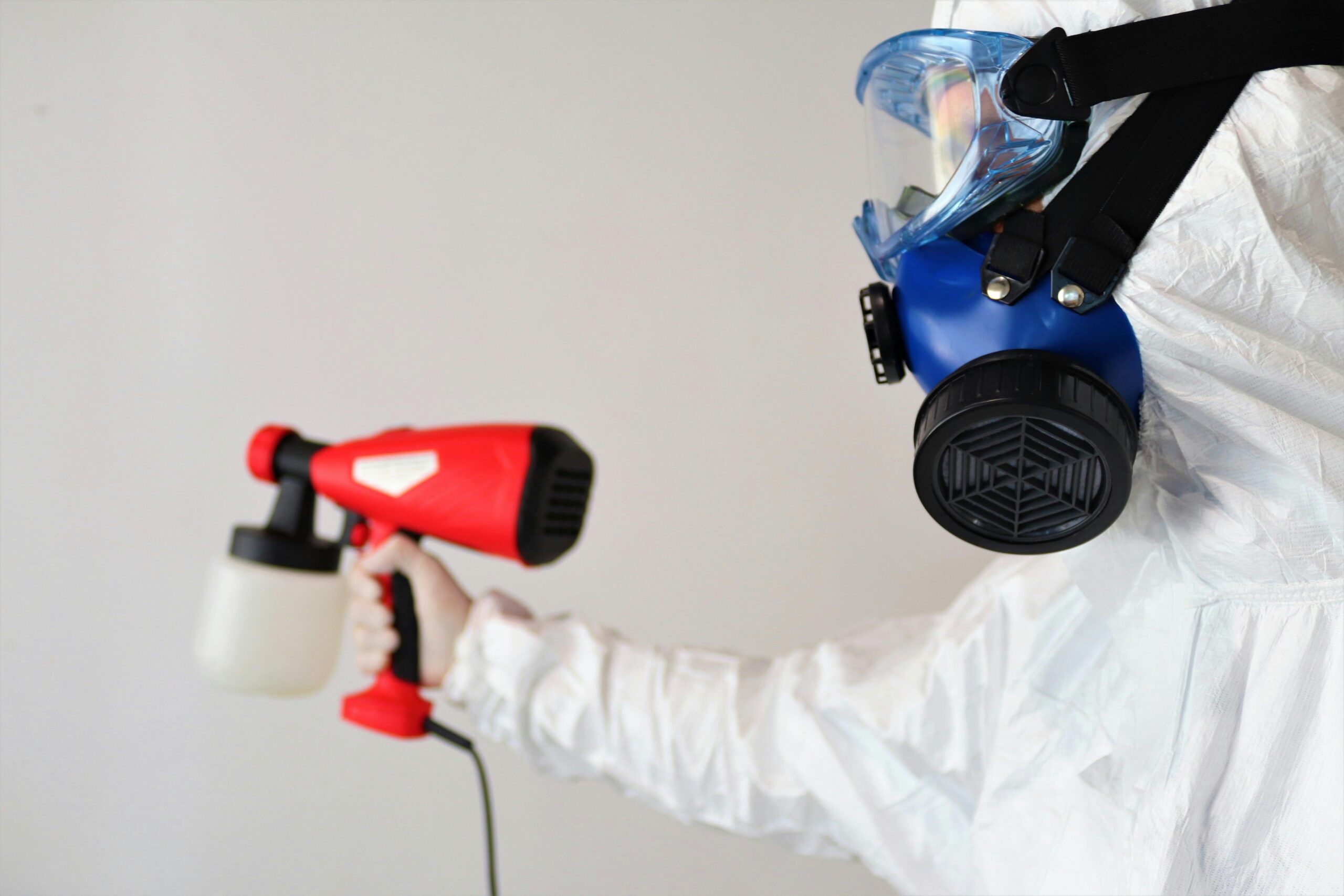home mold protection