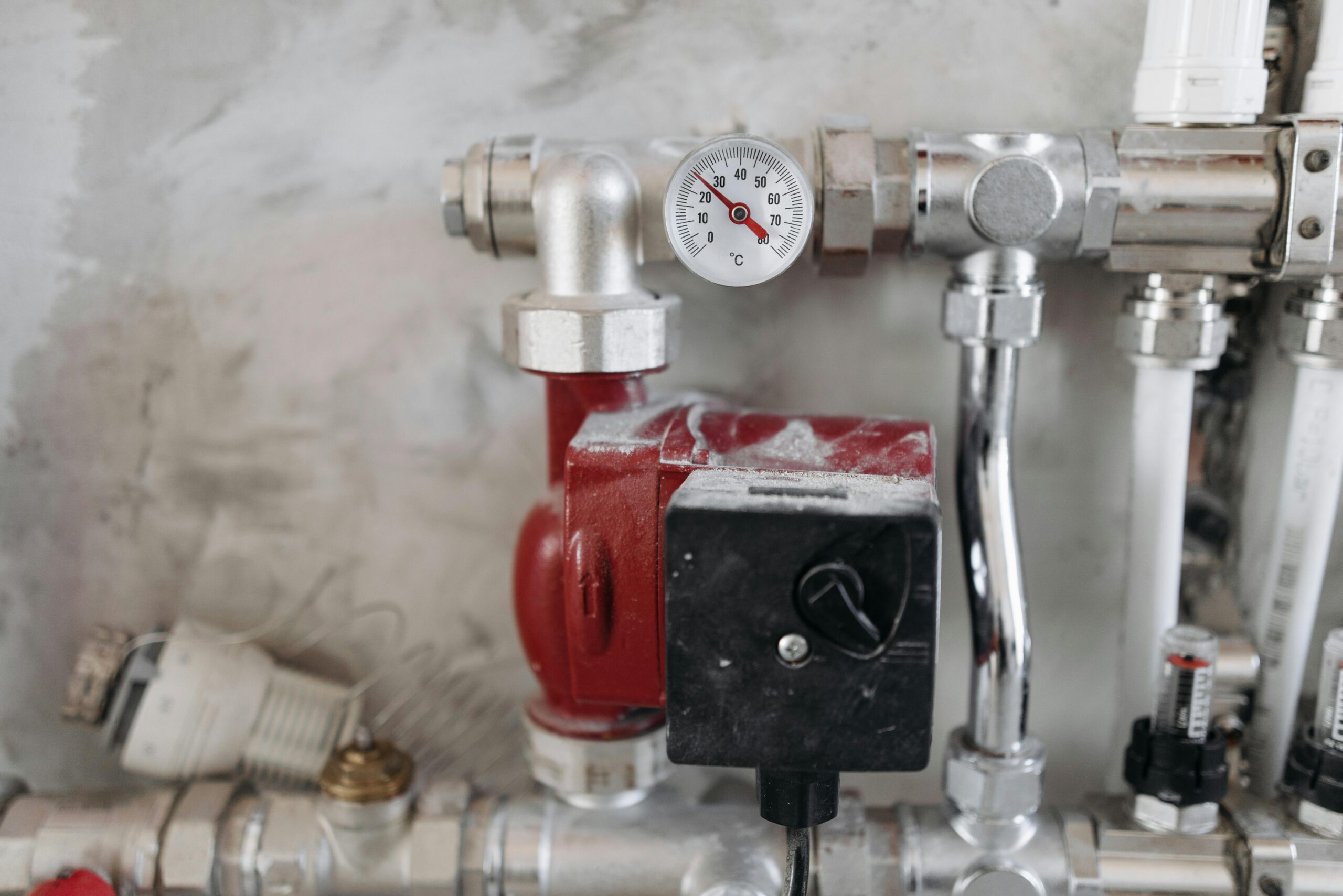 HVAC Maintenance Guidelines