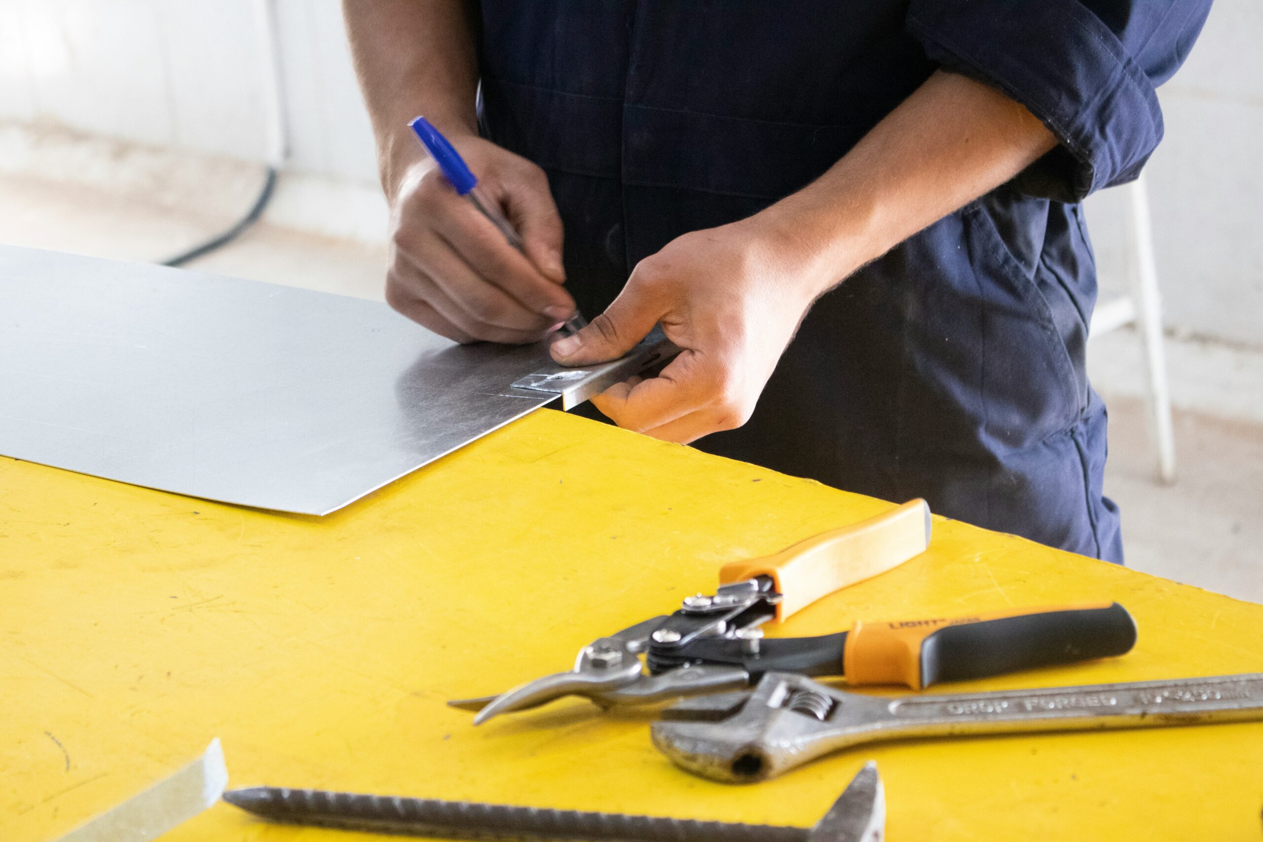 Printable checklist for monthly home maintenance tasks