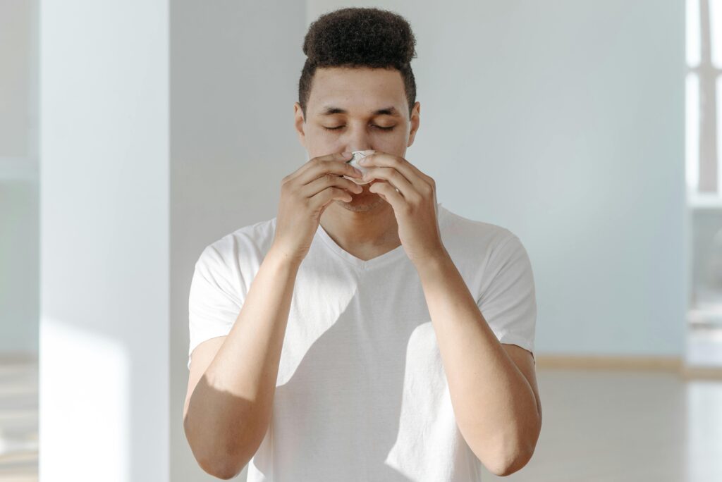Respiratory Health Concerns