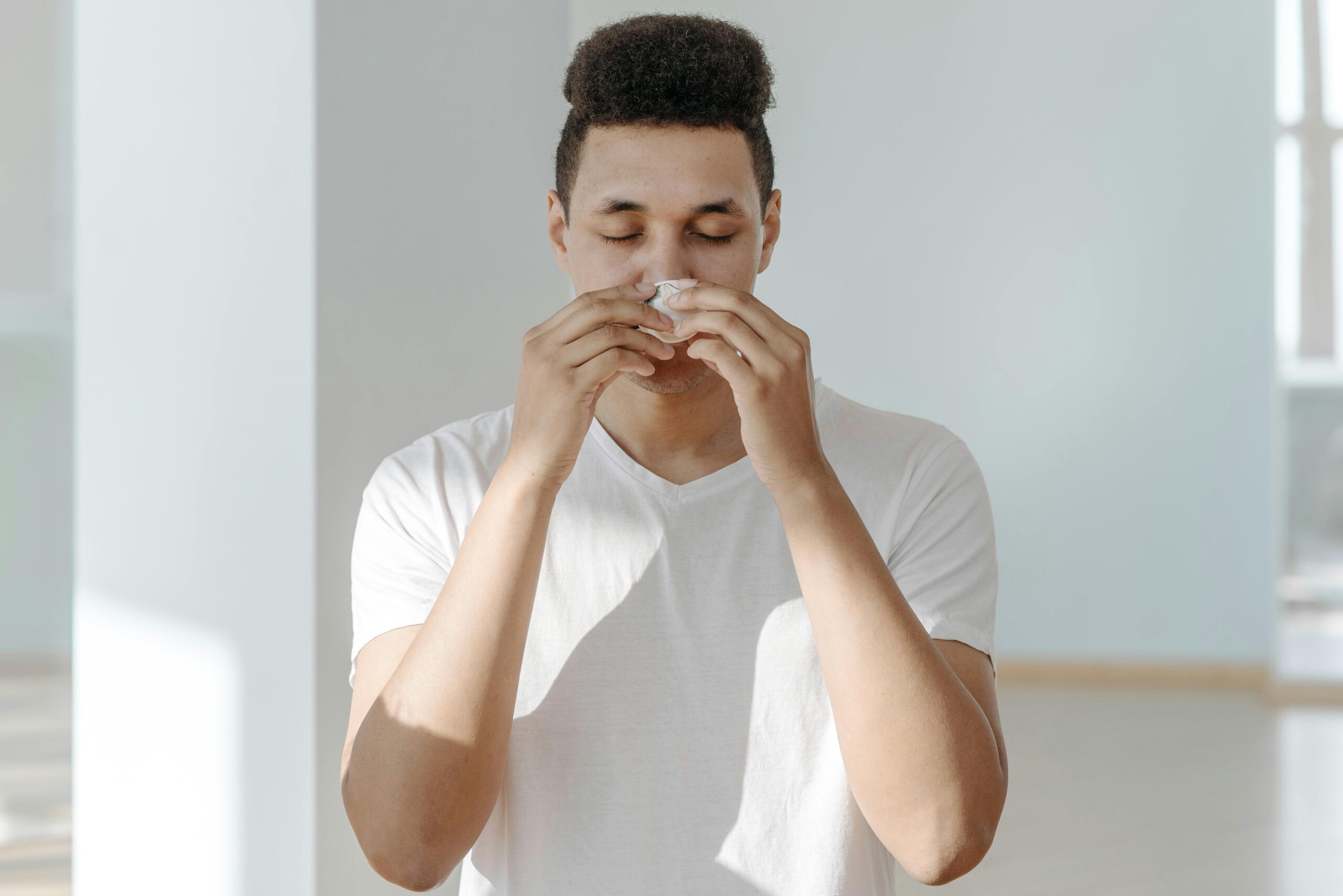Respiratory Health Concerns